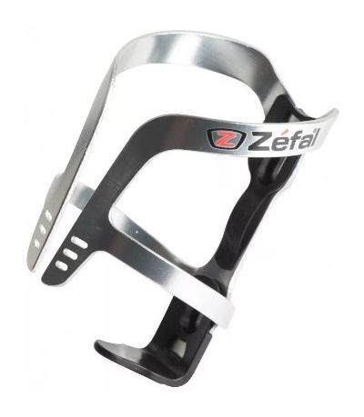 Zefal - Флягодержатель Pulse Aluminium