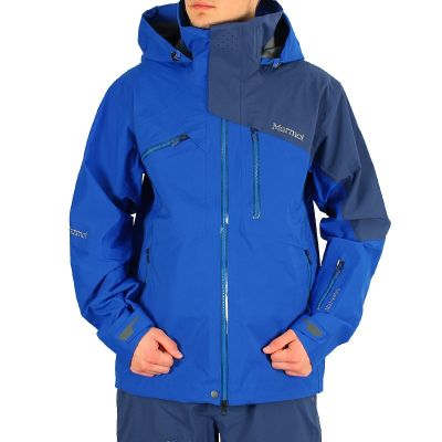 Marmot - Куртка мужская горнолыжная Randonnee Jacket