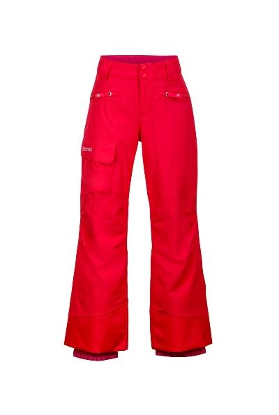 Брюки детские Marmot Girl's Freerider Pant