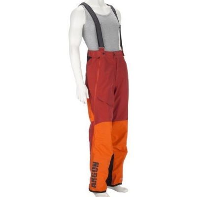 Vaude - Мембранные брюки-самосбросы Krypton Pants