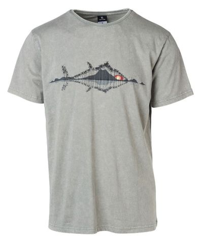 Rip Curl - Футболка для мужчин Peuchcaille Tee
