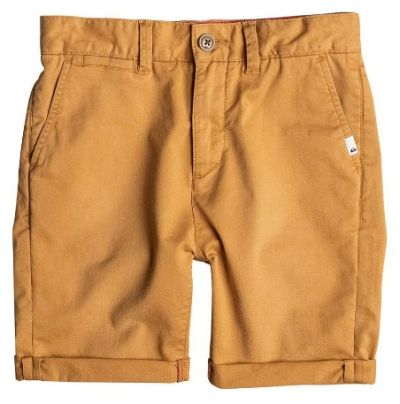 Quiksilver - Стильные шорты для мальчиков 560464