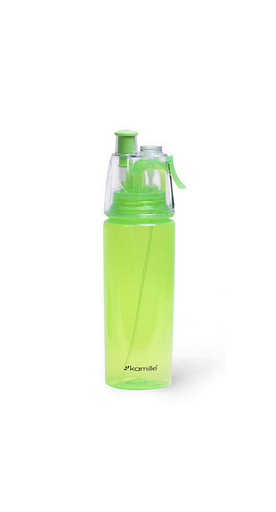 Kamile - Спортивная бутылка для воды км-2301 0,57 л