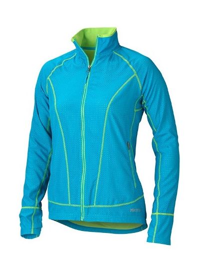 Marmot - Куртка легкая женская Wm'S Essential Jacket