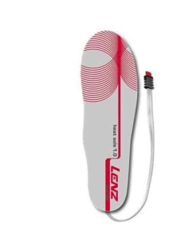 Стелька Lenz Heat Sole 1.0