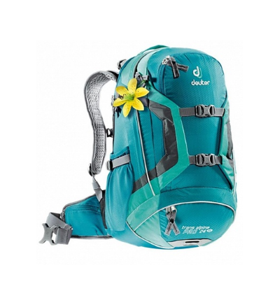Deuter - Рюкзак женский горнолыжный Trans Alpine Pro 24 SL