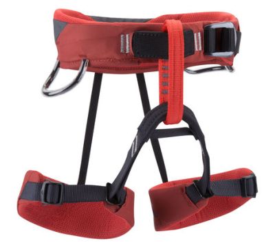 Black Diamond - Детская обвязка Wiz Kid Harness