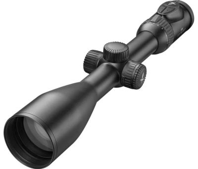 Swarovski - Оптический прицел с светосильным объективом Z8i 2,3-18x56 P L 4A-I