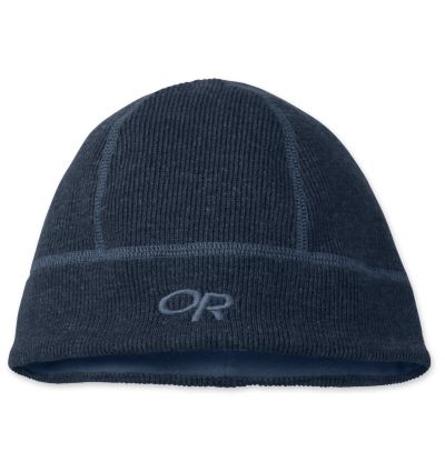 Outdoor research - Шапка мужская Flurry Beanie