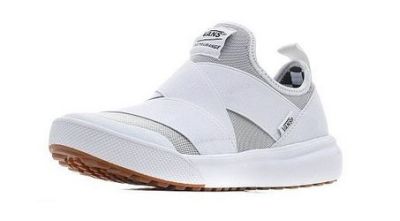 Vans - Кроссовки оригинальные UA ULTRARANGE GORE True White