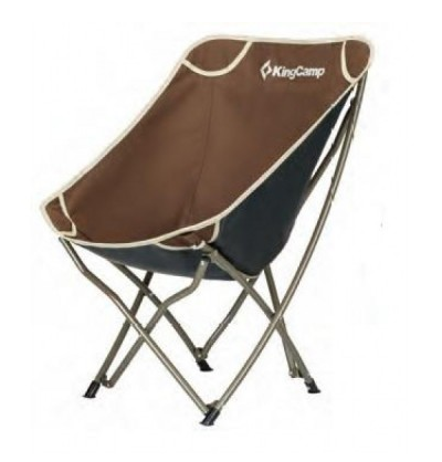 King Camp - Отличное кресло 38827 Low sling cheir