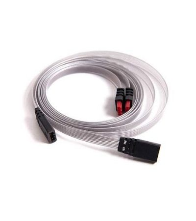 Lenz - Провод-удлинитель для носков с подогревом (пара) Extension Cord Heat Soles