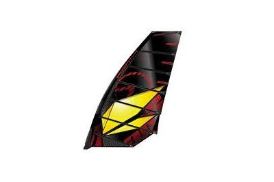 GS Sport Group - Парус для виндсерфинга Point-7 "AC-X 3G" Zero Cam Slalom