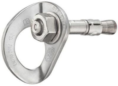 Petzl - Стандартный стальной анкер Coeur Bolt Steel