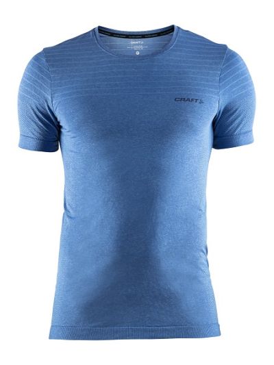 CRAFT - Футболка с круглым вырезом Cool Comfort
