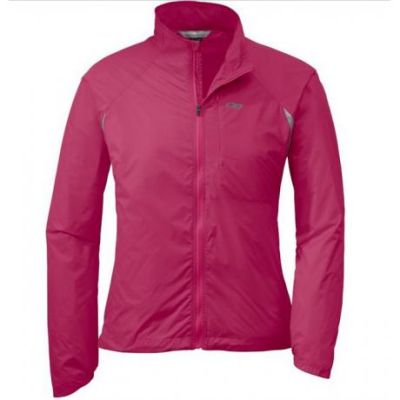 Outdoor research - Куртка мембранная женская Vigor Jacket Women's