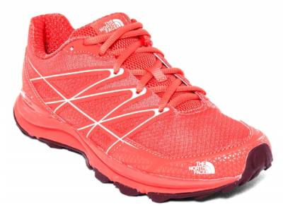 The North Face - Женские кроссовки для треккинга Litewave Endurance