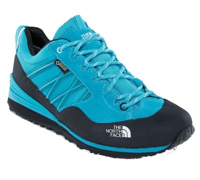 The North Face - Удобные женские кроссовки Verto Plasma II GTX