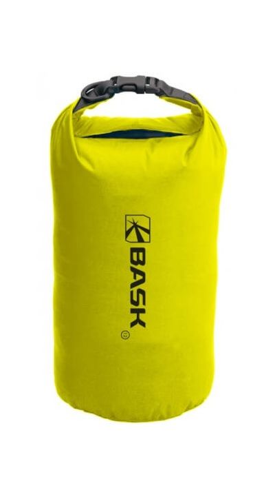 Bask - Практичный гермомешок Dry Bag Light 12