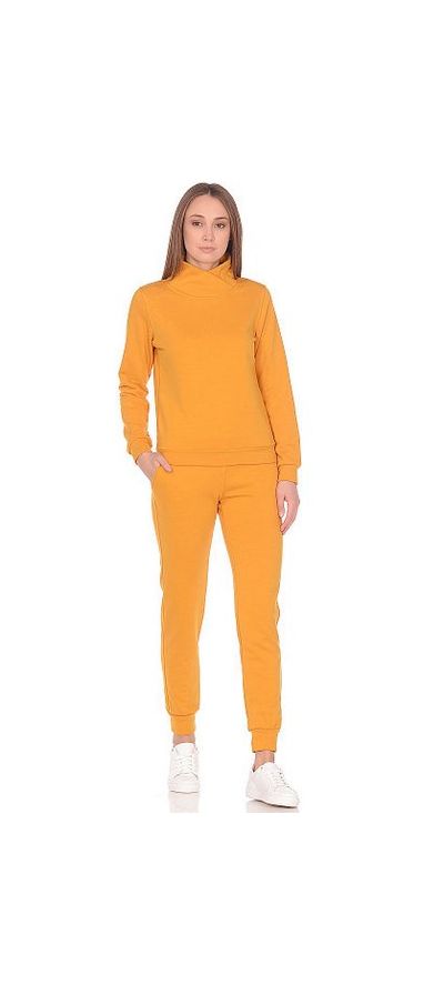 Momwear - Костюм женский яркий