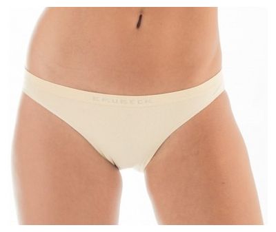 BRUBECK - Трусы женские для спорта Bikini Comfort Cotton