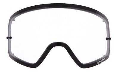 Dragon Alliance - Линза сменная NFX Rpl Lens (Clear Aft)