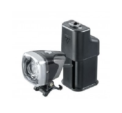 Topeak - Фонарь передний WhiteLite HP Mega 10W
