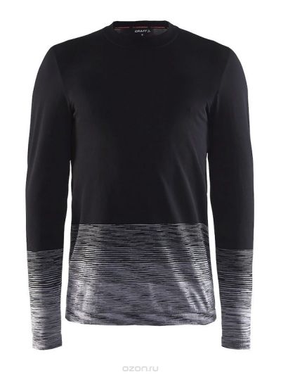 CRAFT - Рубашка мужская Wool Comfort 2.0