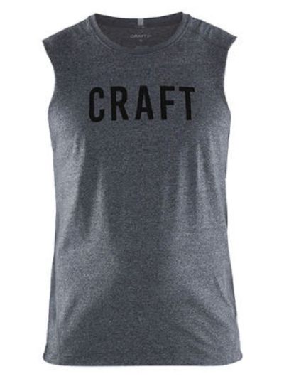 CRAFT - Майка мужская Deft 2.0