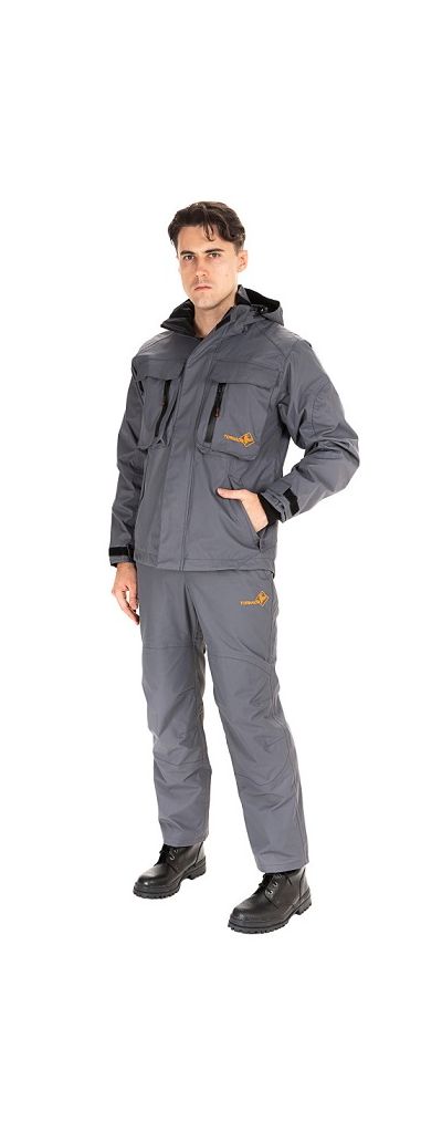 Костюм демисезоный Huntsman Торнадо ткань Breathable