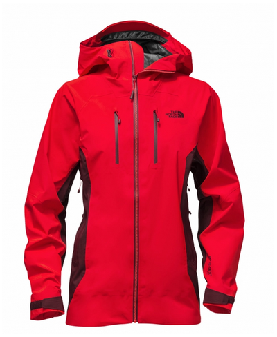 The North Face - Куртка со снегозащитной юбкой Diheral Shell