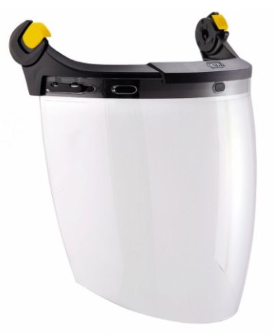 Защитный щиток Petzl Vizen