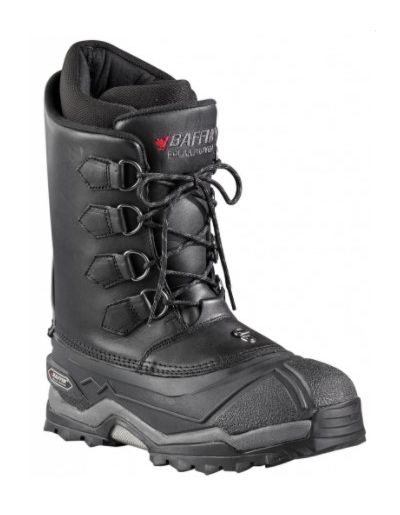 Ботинки мужские Baffin Control Max