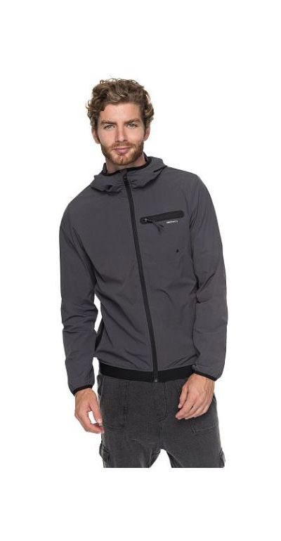 Quiksilver - Городская мужская ветровка Moon Break