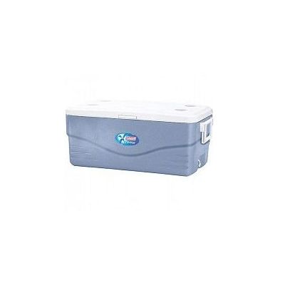 Coleman - Контейнер изотермический 100 QT Xtreme Blue