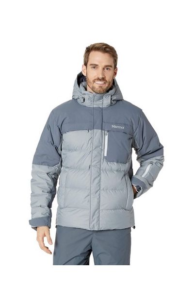 Marmot - Куртка мужская утепленная Shadow Jacket