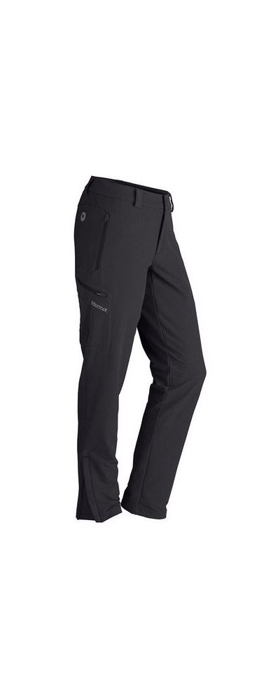 Marmot - Брюки эластичные непродуваемые для женщин Wm’s Scree Pant