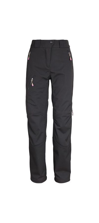 Брюки горнолыжные Сплав Glory SoftShell