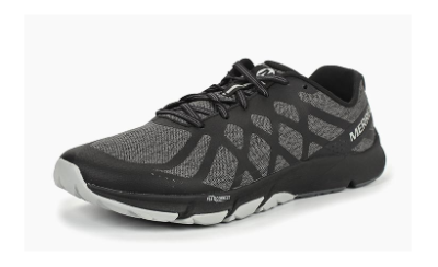 Merrell - Износостойкие кроссовки для мужчин Bare Access Flex 2