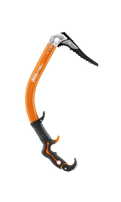 Petzl - Ледовый инструмент Ergo