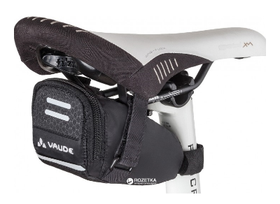Vaude - Компактная велосумка Race Light XL 0.9