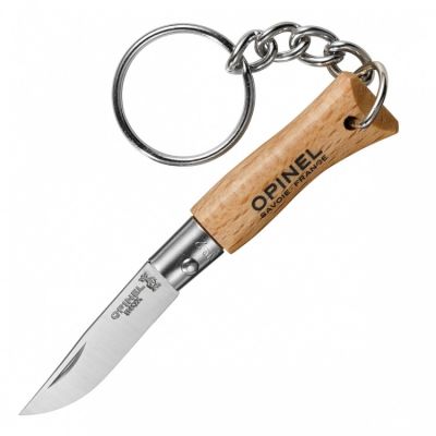 Opinel - Нож-брелок компактный №2