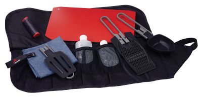 MSR — Набор столовый Alpine deluxe kithen set