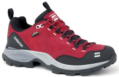Zamberlan - Ботинки треккинговые 152 Yeren Low Gtx Rr Wns