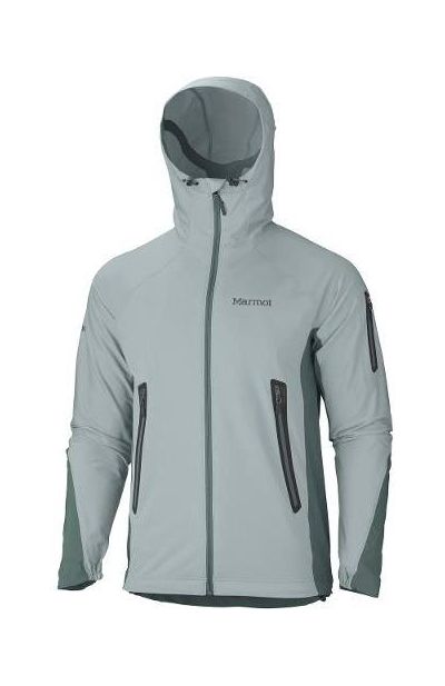 Marmot - Куртка спортивная Vapor Trail Hoody
