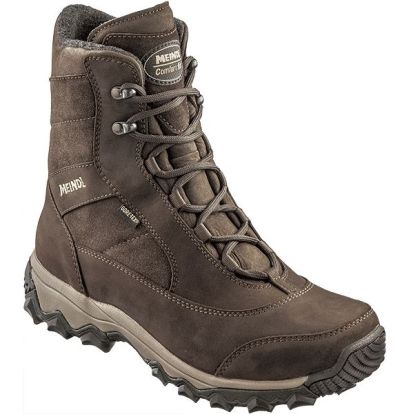 Meindl - Ботинки зимние Turrach GTX
