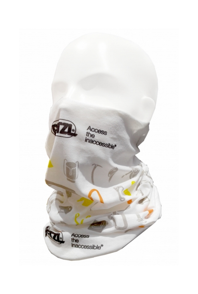 Buff - Бандана c логотипом Petzl