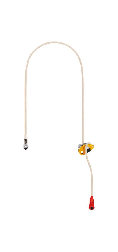 Petzl - Самостраховка с одним усом Grillon Plus