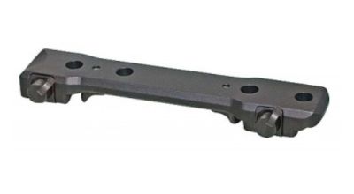 MAK - Качественный кронштейн на CZ-550 без верхов