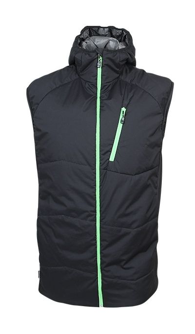 Сплав - Жилет невесомый стильный Resolve Primaloft®